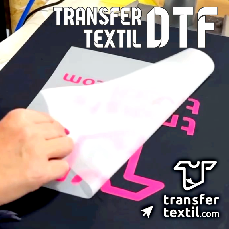 Transfer DTF