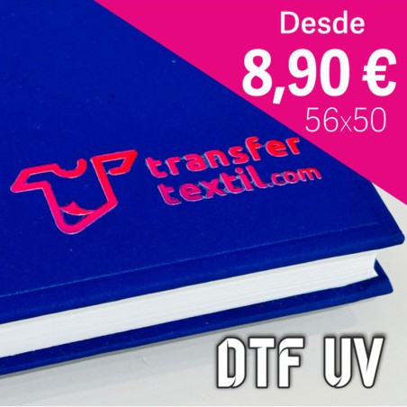DTF UV