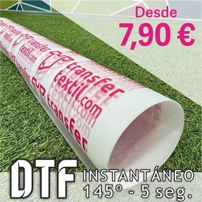 Transfer DTF