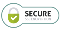 Secure SSL Encryption